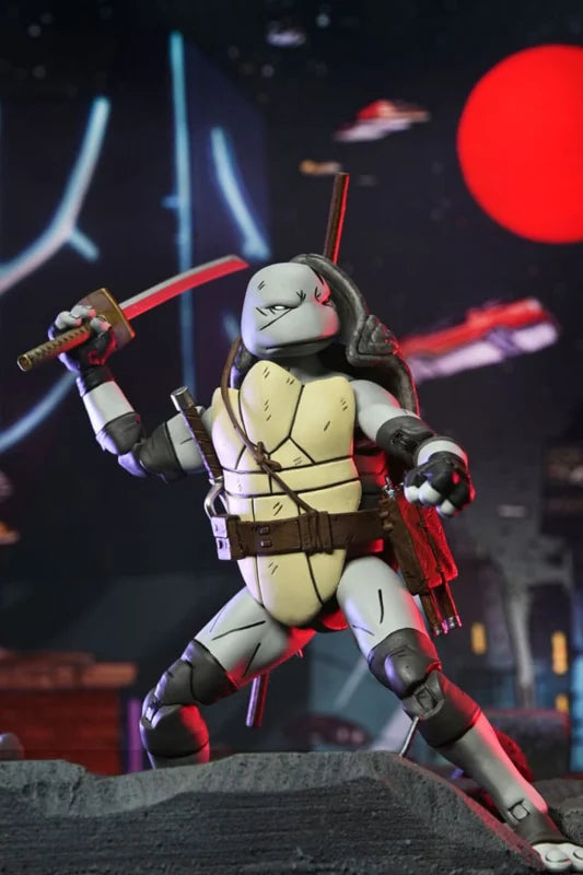 Neca Teenage Mutant Ninja Turtles (The Last Ronin) Uno