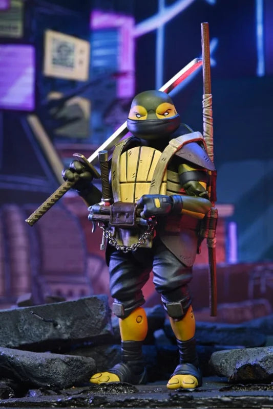 Neca Teenage Mutant Ninja Turtles (The Last Ronin) Yi