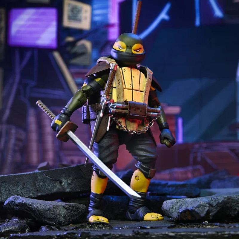 Neca Teenage Mutant Ninja Turtles (The Last Ronin) Yi