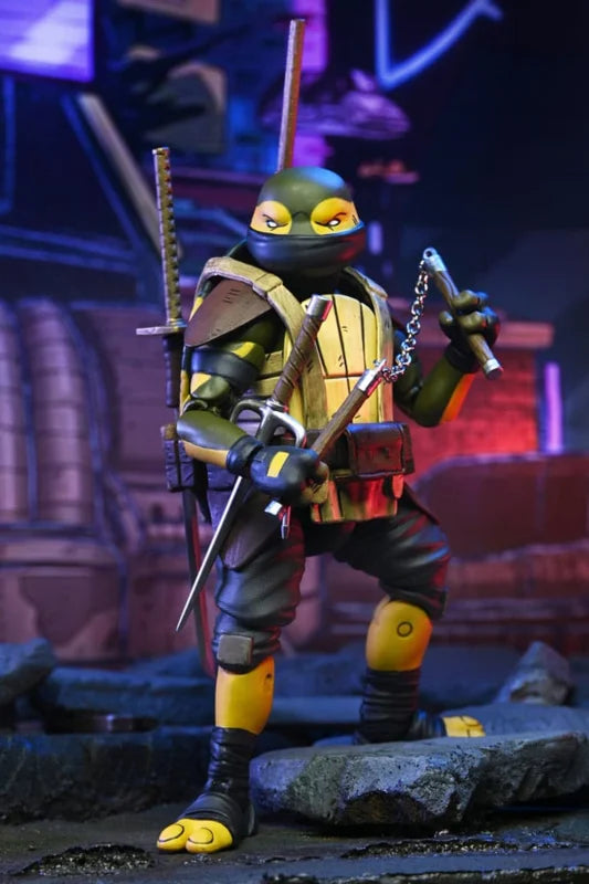 Neca Teenage Mutant Ninja Turtles (The Last Ronin) Yi