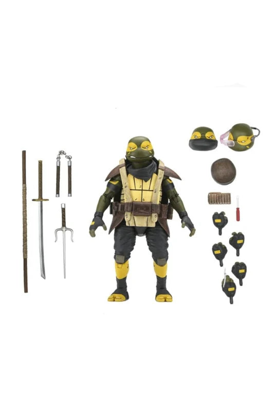 Neca Teenage Mutant Ninja Turtles (The Last Ronin) Yi