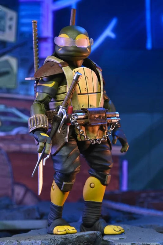 Neca Teenage Mutant Ninja Turtles (The Last Ronin) Yi