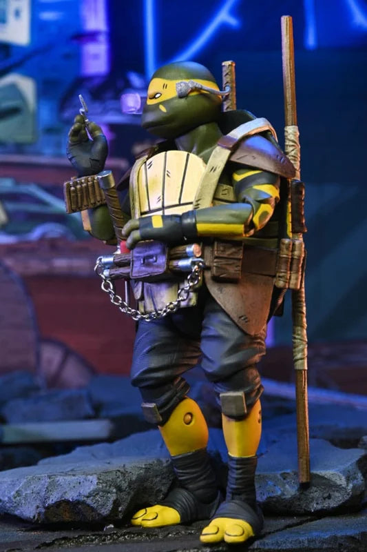 Neca Teenage Mutant Ninja Turtles (The Last Ronin) Yi