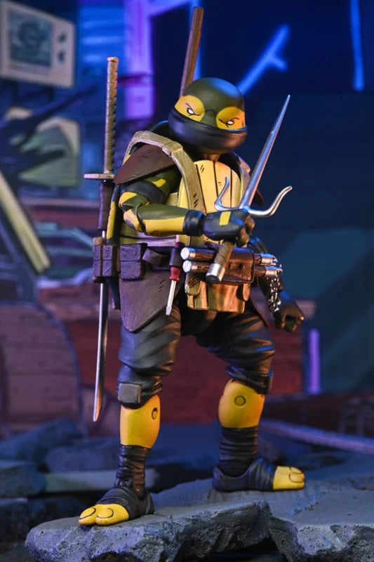 Neca Teenage Mutant Ninja Turtles (The Last Ronin) Yi