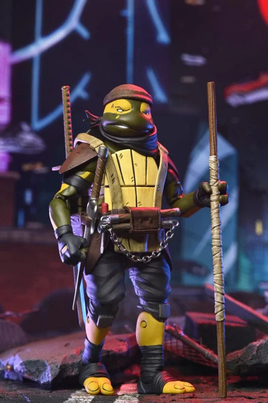 Neca Teenage Mutant Ninja Turtles (The Last Ronin) Yi