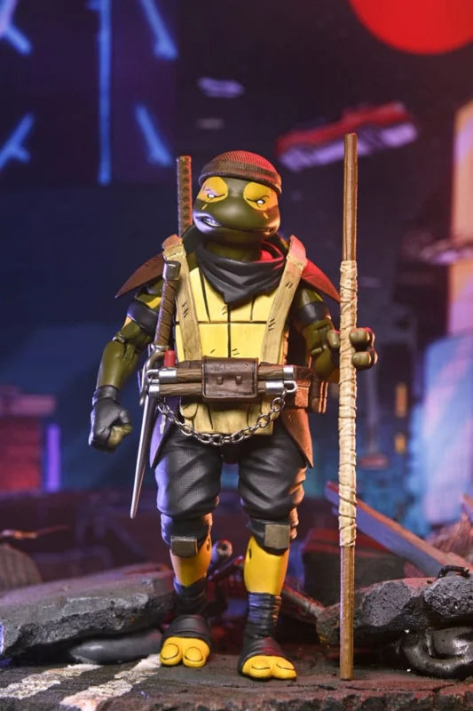 Neca Teenage Mutant Ninja Turtles (The Last Ronin) Yi