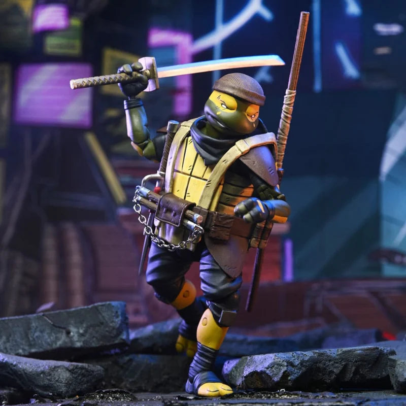 Neca Teenage Mutant Ninja Turtles (The Last Ronin) Yi