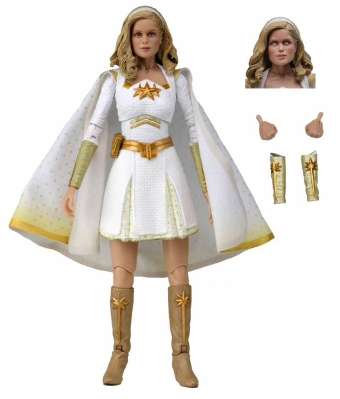 Neca The Boys Ultimate Figurine articulée Starlight