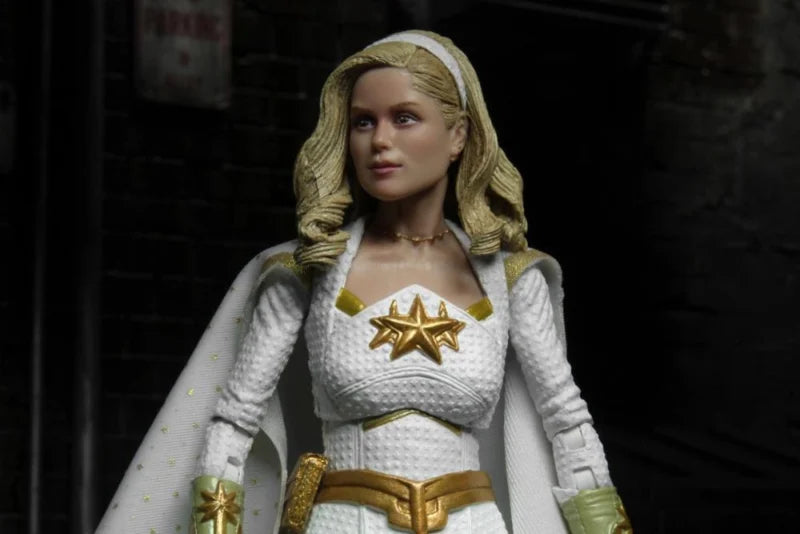 Neca The Boys Ultimate Figurine articulée Starlight