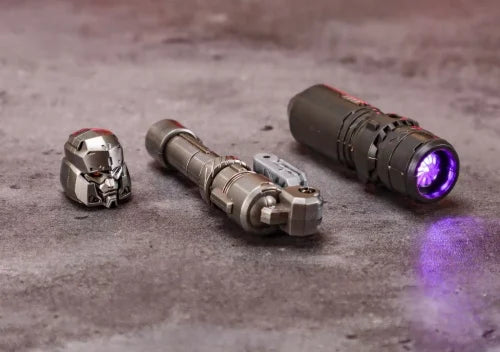 Newage Accessory Pack for SS109 Megatron