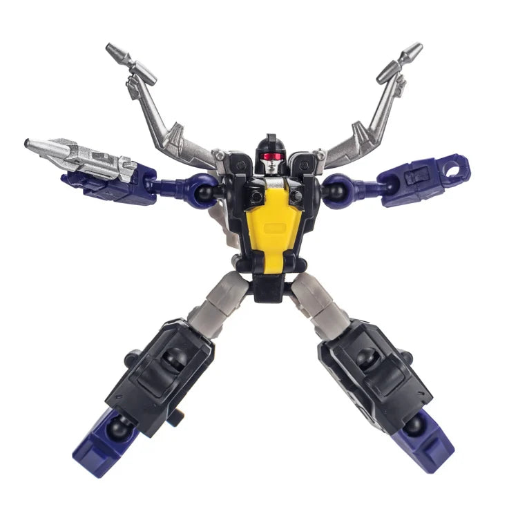 Newage H10 Abadon H11 Berial and H12 Asmodeus 3-Pack