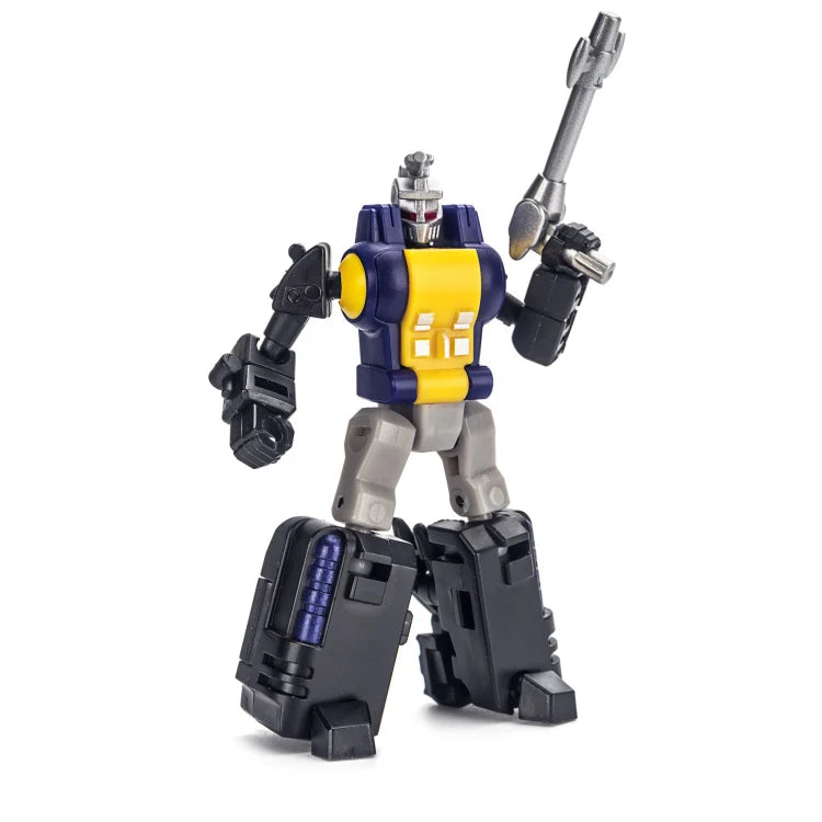 Newage H10 Abadon H11 Berial and H12 Asmodeus 3-Pack