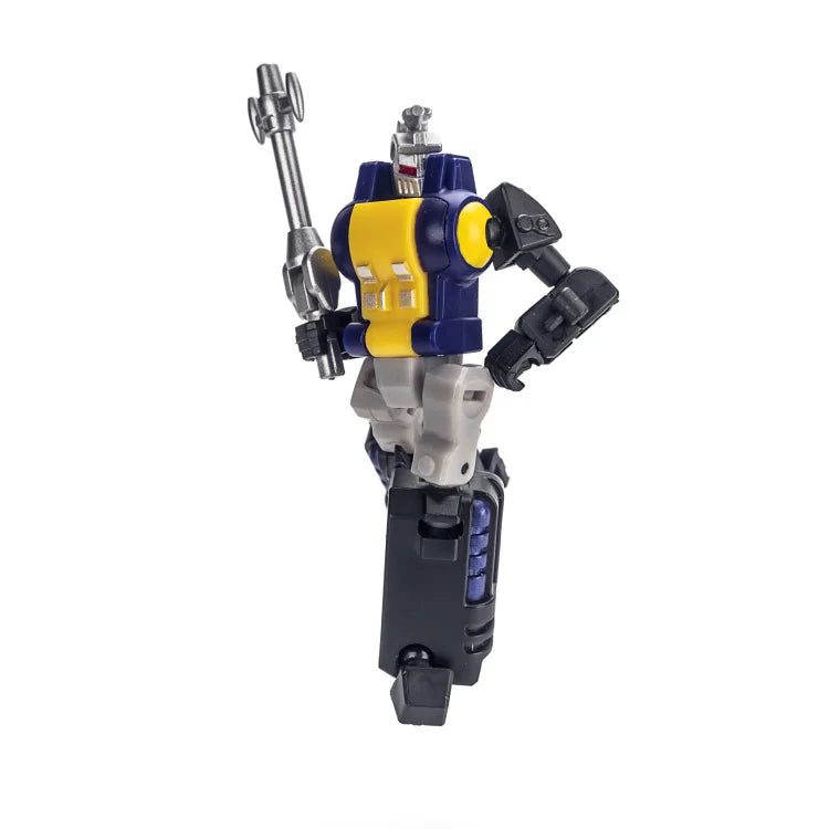 Newage H10 Abadon H11 Berial and H12 Asmodeus 3-Pack