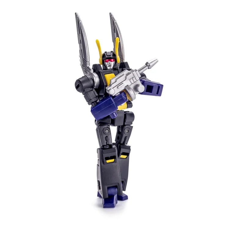 Newage H10 Abadon H11 Berial and H12 Asmodeus 3-Pack