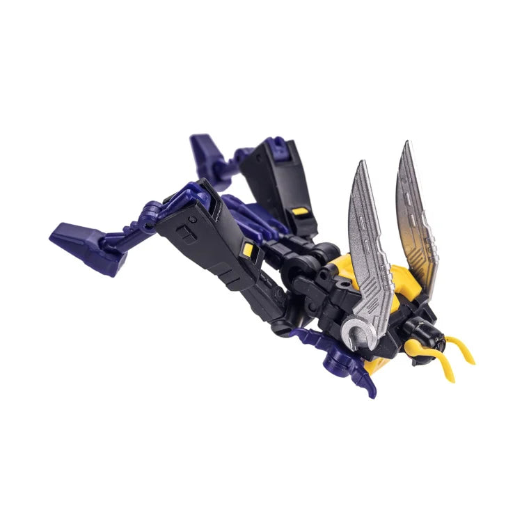 Newage H10 Abadon H11 Berial and H12 Asmodeus 3-Pack