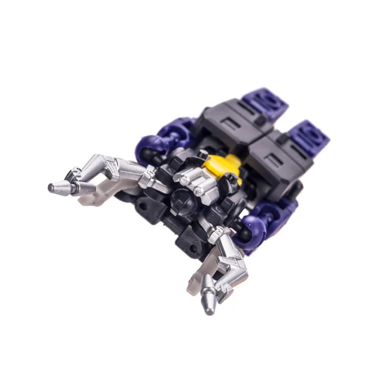 Newage H10 Abadon H11 Berial and H12 Asmodeus 3-Pack