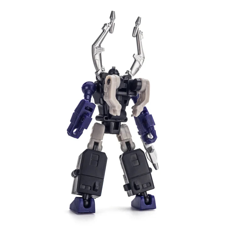 Newage H10 Abadon H11 Berial and H12 Asmodeus 3-Pack