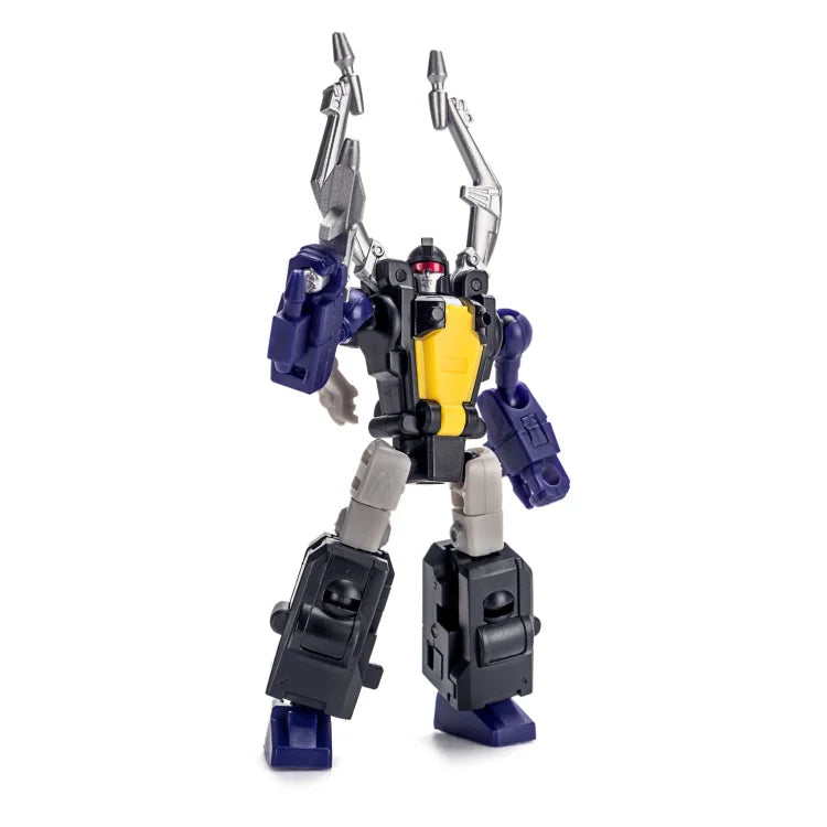 Newage H10 Abadon H11 Berial and H12 Asmodeus 3-Pack