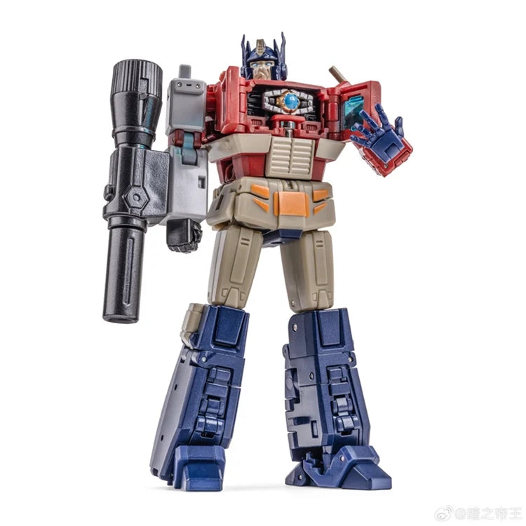 Newage H27U David Version Univers Energon