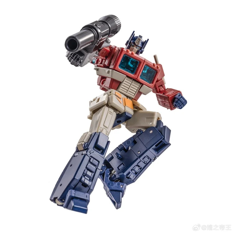 Newage H27U David Version Univers Energon