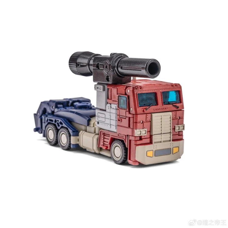 Newage H27U David Version Univers Energon