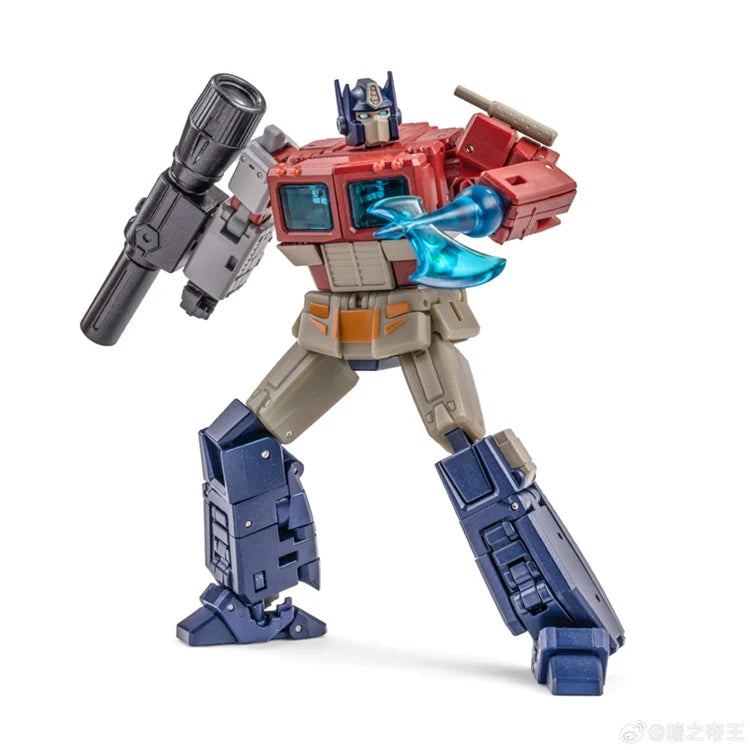 Newage H27U David Version Univers Energon