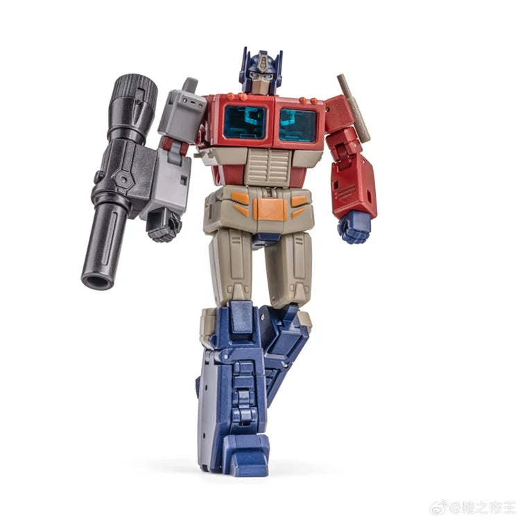 Newage H27U David Version Univers Energon