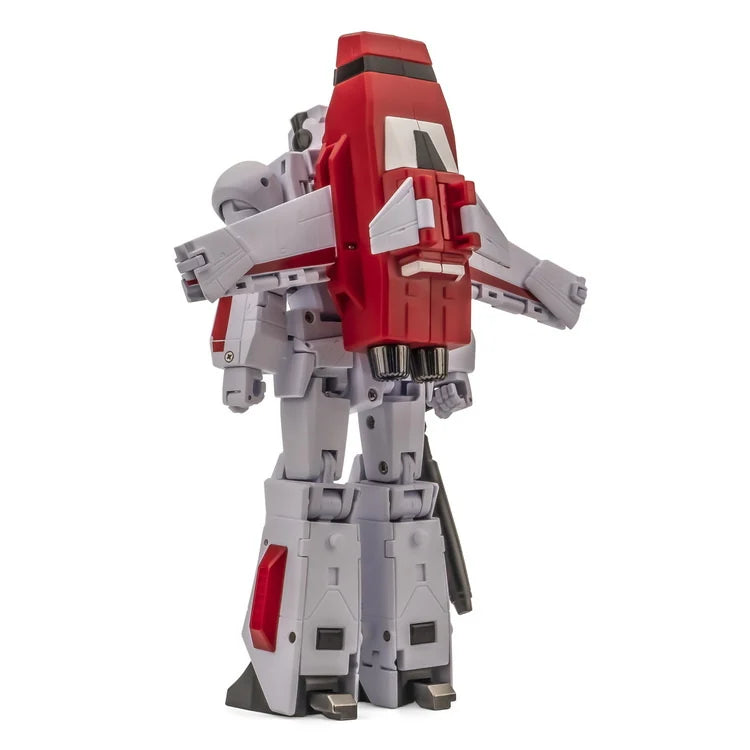 Newage H45EX Firefox Toys Color