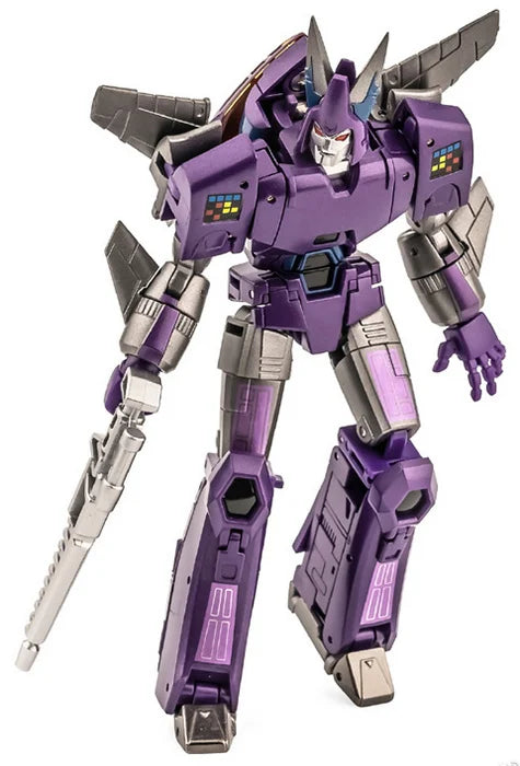 Newage NA-H43EX Tyr