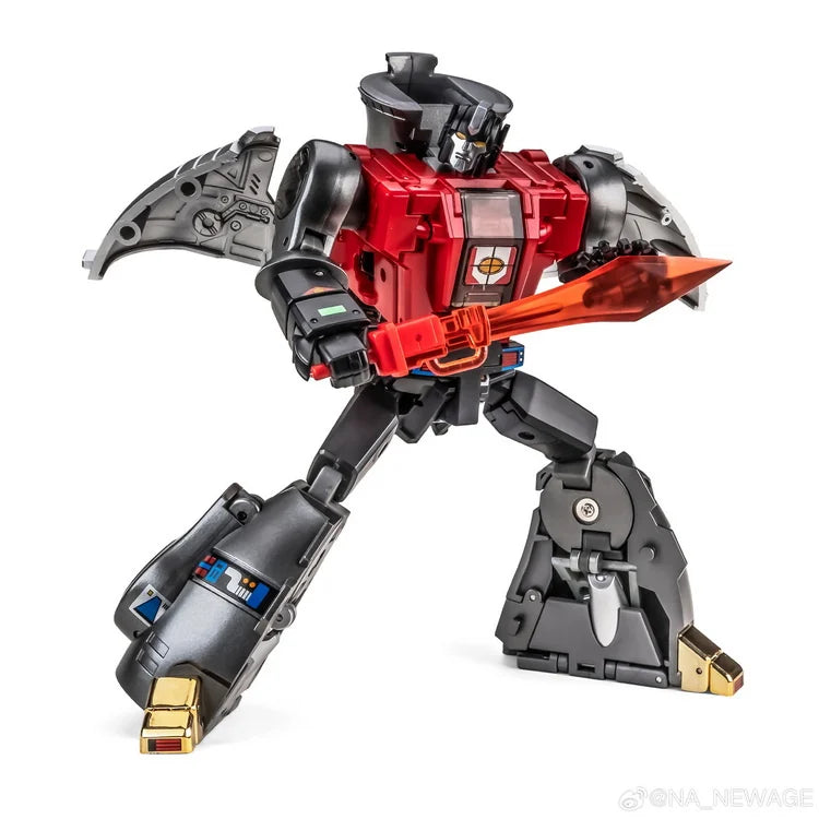Newage NA-H56EX Rhédosaure