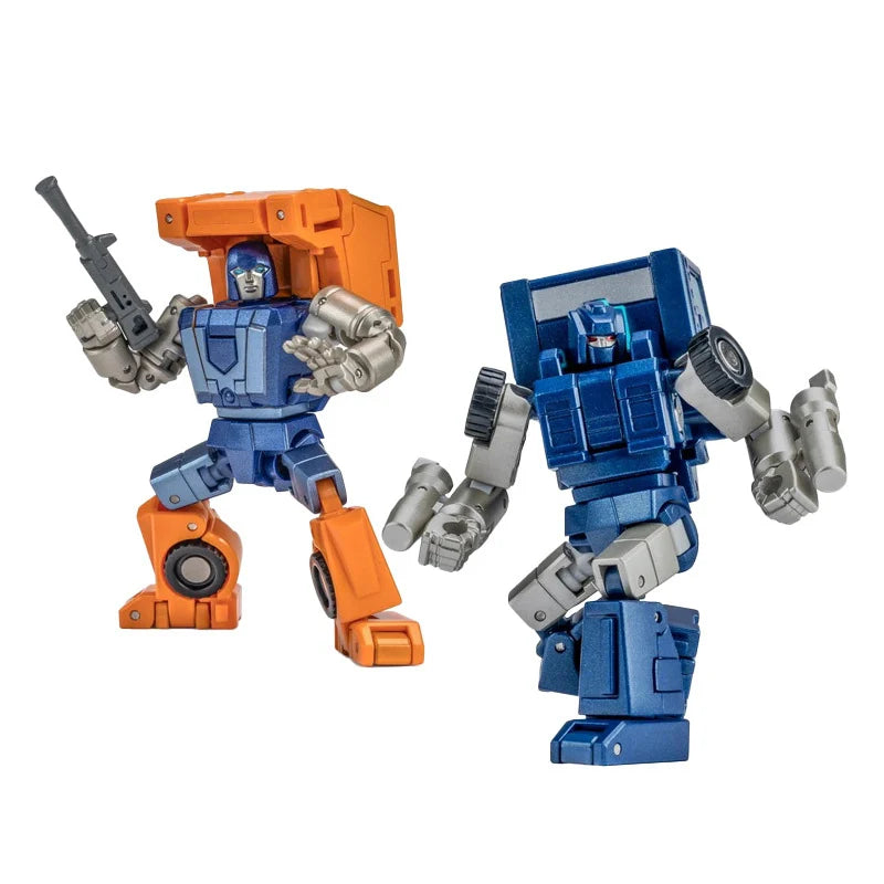 Transformers Pipes