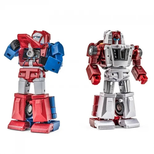 Newage NA H66 Bombur & H68 Bofur (Ensemble de 2)