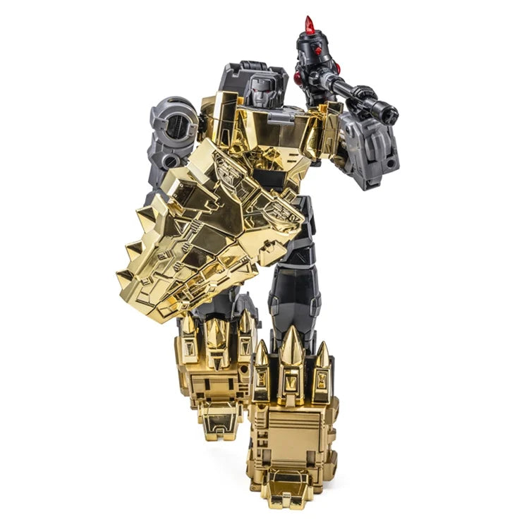Newage NA H72EX Typhon