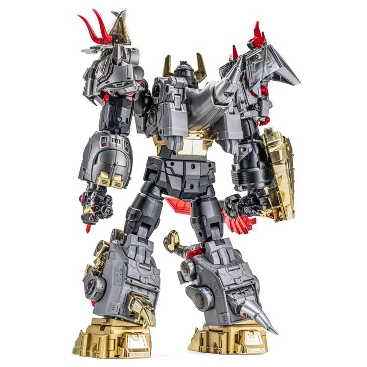 Newage NA H72EX Typhon