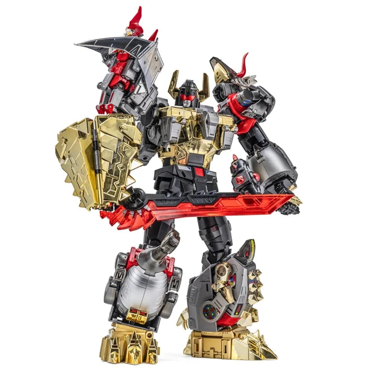 Newage NA H72EX Typhon