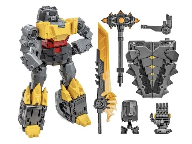 Newage NA H72 Typhon