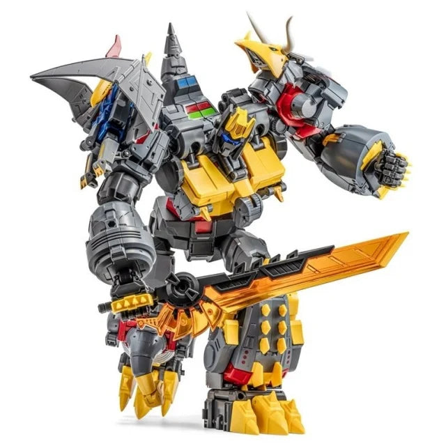 Newage NA H72 Typhon