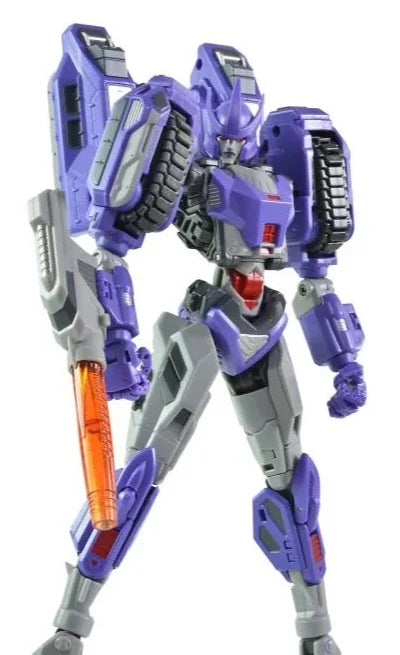 Ocular Max IF-01L Eris : Lunacyte