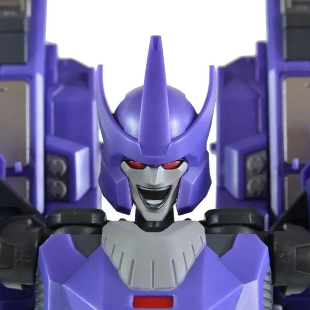 Ocular Max IF-01L Eris : Lunacyte
