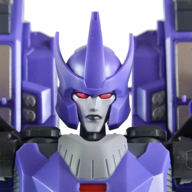 Ocular Max IF-01L Eris : Lunacyte