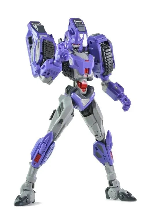 Ocular Max IF-01L Eris : Lunacyte