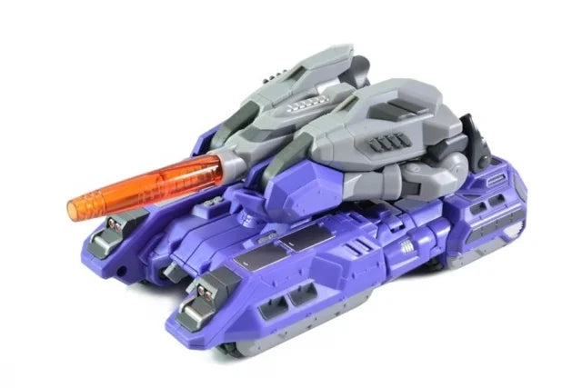 Ocular Max IF-01L Eris : Lunacyte