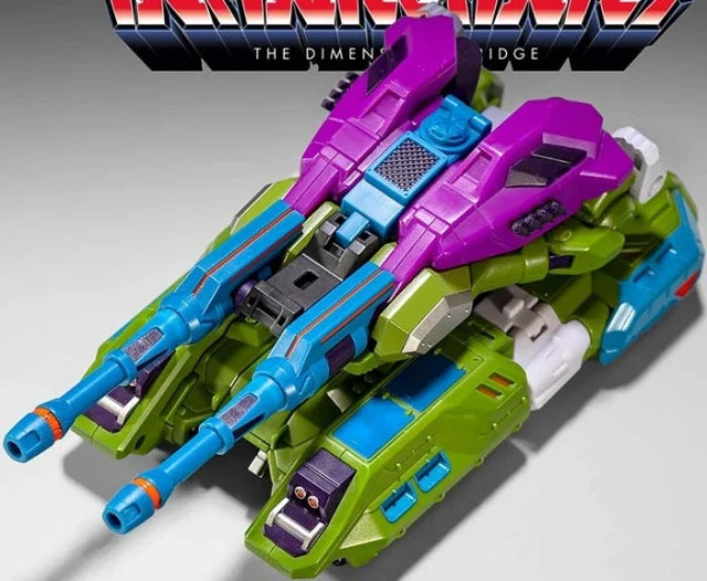 Ocular Max IF-01X Eris : Armadon