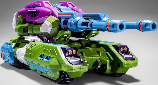 Ocular Max IF-01X Eris : Armadon