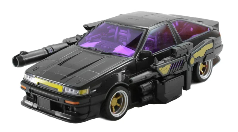 Ocular Max OX IF-04 Ater Beta
