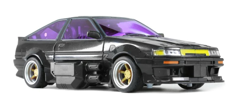 Ocular Max OX IF-04 Ater Beta