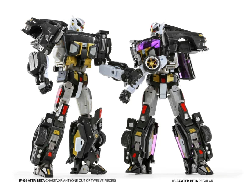 Ocular Max OX IF-04 Ater Beta