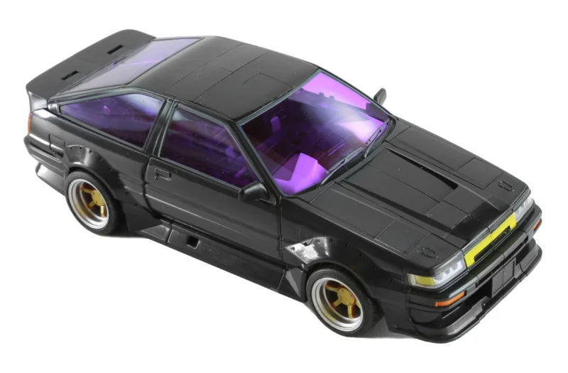 Ocular Max OX IF-04 Ater Beta