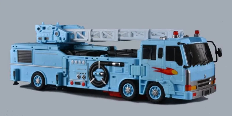 Ocular Max OX PS-23A Combiner Maximus Pro Ignis Alternativo