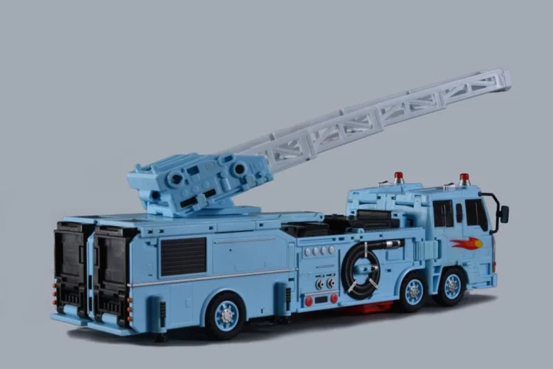 Ocular Max OX PS-23A Combiner Maximus Pro Ignis Alternativo